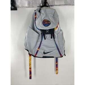 EYBL Nike Elite Backpack Nike Quad Zip System
